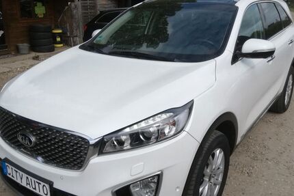 Kia Sorento 211.650 km 13.770 € Berlin - Französische Buchholz 13127