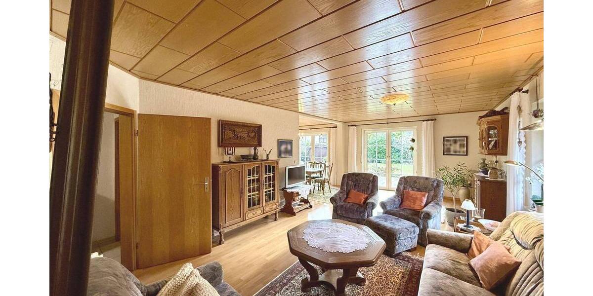 Einfamilienhaus Uelzen Westerweyhe - 8 Zimmer, 172 m&sup2;, 364.000&euro; | Angebot:26438779