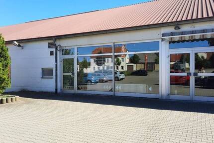 Gewerbeobjekt Strehla - 3 Zimmer, 39.000&euro; | Angebot:26786790