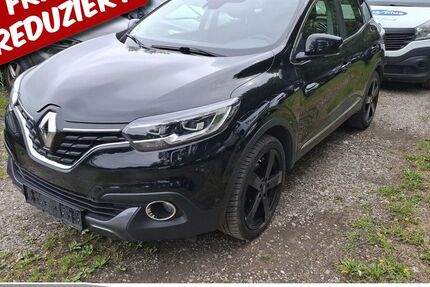 Renault Kadjar 100.000 km 9.685 &euro; Achern 77855