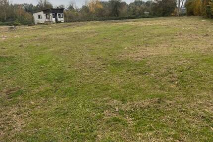 Grundstück Weiden in der Oberpfalz Weiden - 18.725&euro; | Angebot:23947107