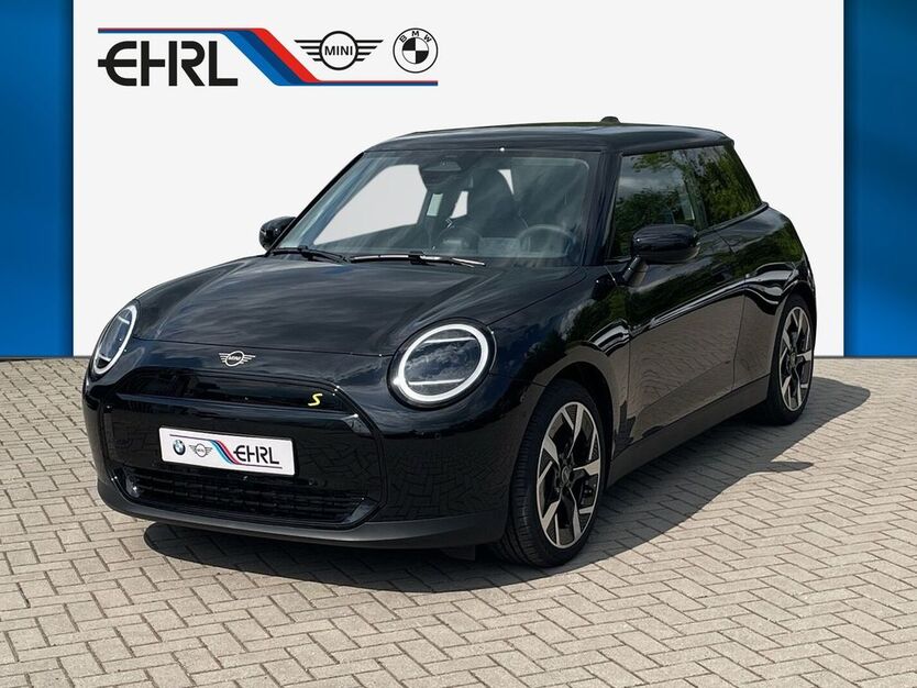 Mini Cooper SE 7.900 km 34.940 € Halle/ Zscherben 06179