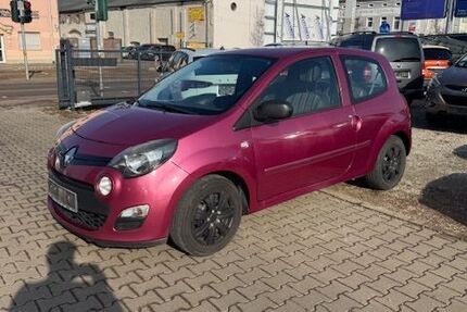Renault Twingo 142.000 km 2.490 € Halle 06112