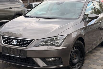 Seat Leon 193.000 km 9.500 &euro; Ludwigshafen 67071