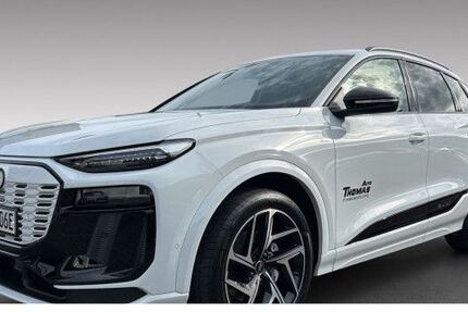 Audi Q6 e-tron 1.500 km 77.980 &euro; Bonn 53227
