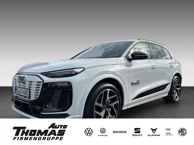 Audi Q6 e-tron 1.500 km 77.980 &euro; Bonn 53227