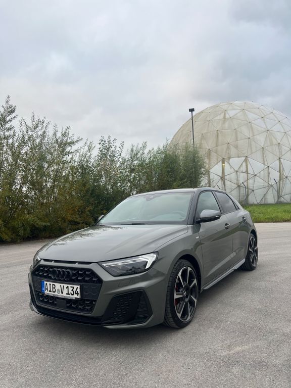 Audi A1 94.200 km 24.800 € Bad Aibling 83043