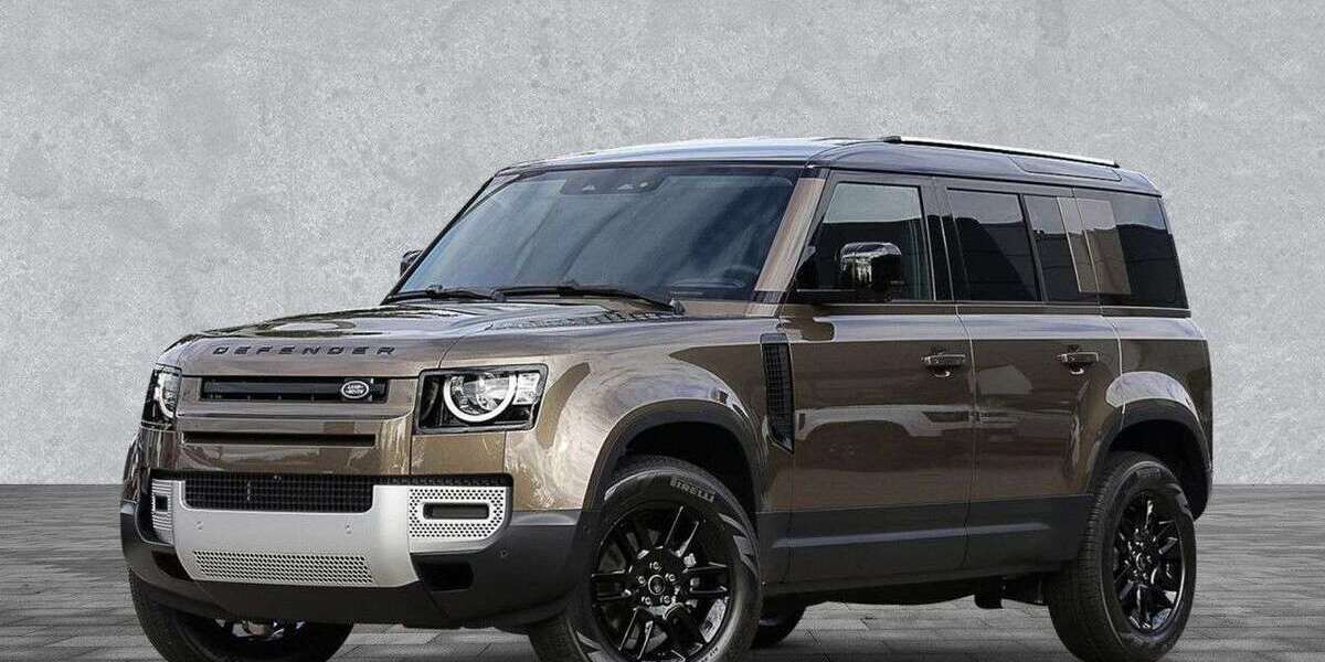 Land Rover Defender 22.000 km 69.900 &euro; Augsburg 86165