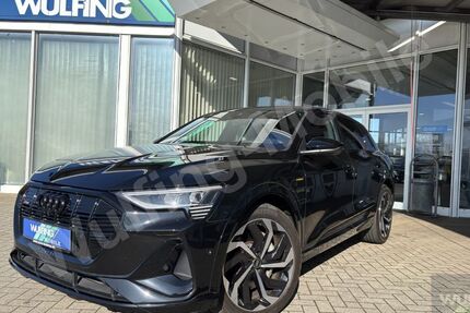 Audi e-tron 39.300 km 44.890 &euro; Lohne 49393