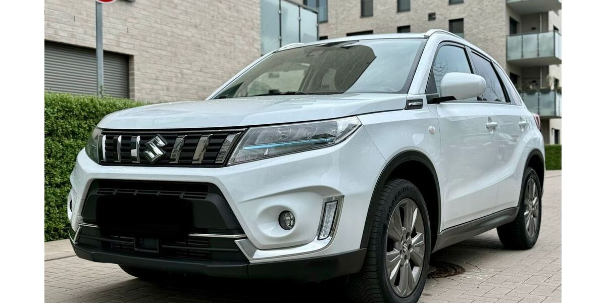 Suzuki Vitara 96.000 km 15.999 &euro; Hannover 30179