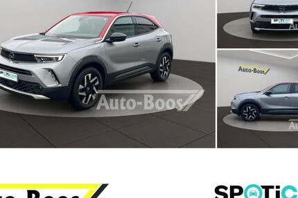 Opel Mokka 20.600 km 17.900 &euro; Hochscheid 54472