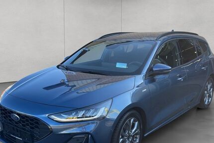 Ford Focus 32.787 km 25.450 &euro; Frankfurt 60386