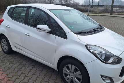 Hyundai iX20 228.000 km 3.333 &euro; Weiterstadt 64331