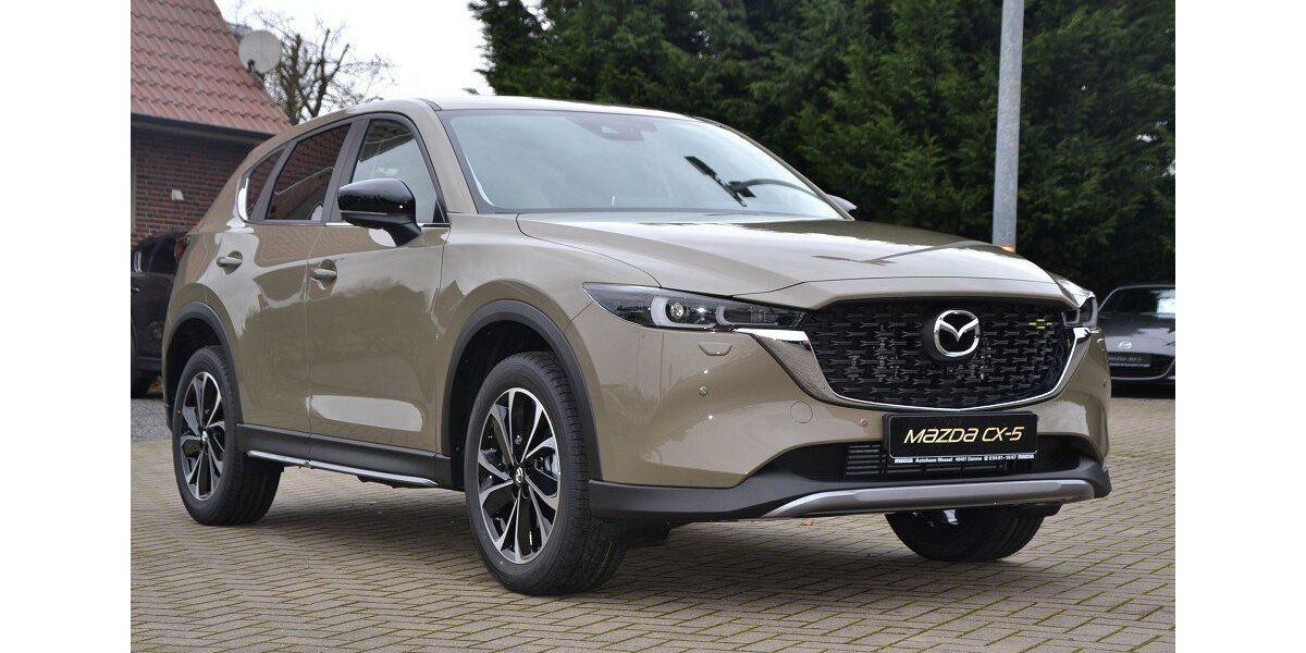 Mazda CX-5 57.758 km 26.550 &euro; Damme 49401