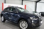 Audi Q3 2.0 TFSI QUATTRO SPORT / NAVI+KAMERA / ALLRAD 97.000 km 16.444 &euro; Hamm 59077