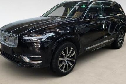 Volvo XC90 29.995 km 52.890 &euro; Goslar OT Vienenburg 38690