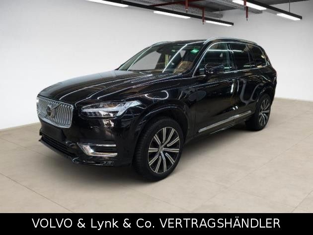 Volvo XC90 29.995 km 52.890 &euro; Goslar OT Vienenburg 38690