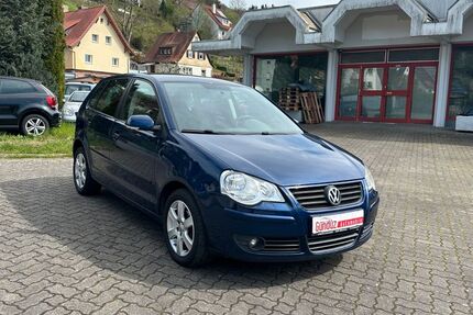 VW Polo 179.000 km 4.999 € Breitendiel/Miltenberg 63897
