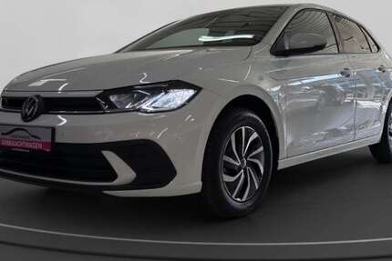 VW Polo 56.293 km 14.880 &euro; Köln (Raderberg) 50968