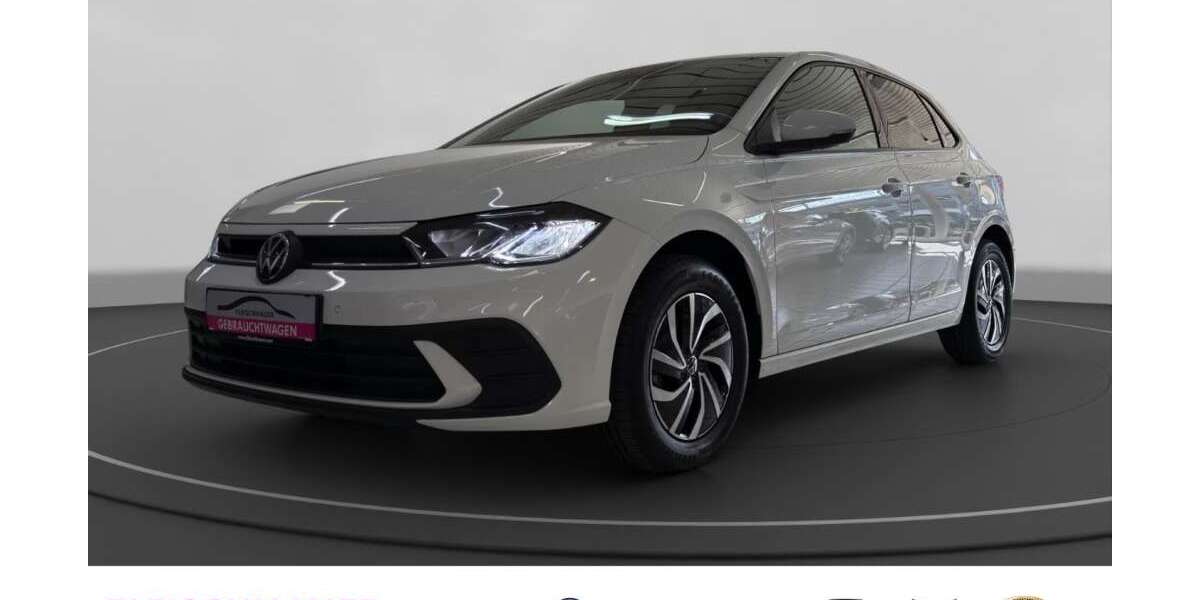 VW Polo 56.293 km 14.880 &euro; Köln (Raderberg) 50968