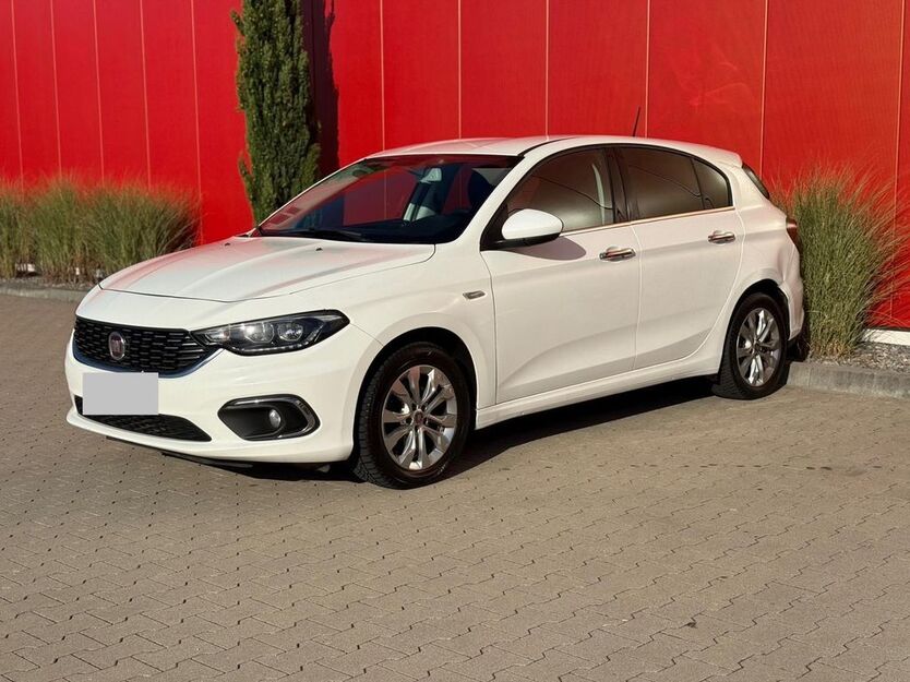 Fiat Tipo 148.000 km 7.450 € KEHL 77694