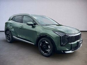 Kia SPORTAGE 1.6T 2WD DCT SPI DRIVE SOUND Spirit 1.500 km 36.990 &euro; Höhenkirchen-Siegertsbrun 85635