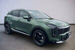 Kia SPORTAGE 1.6T 2WD DCT SPI DRIVE SOUND Spirit 1.500 km 36.990 &euro; Höhenkirchen-Siegertsbrun 85635