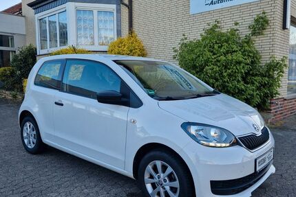 Skoda Citigo 98.091 km 5.499 &euro; Ilsede 31246