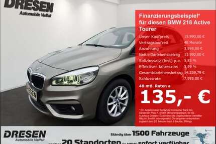 BMW 218