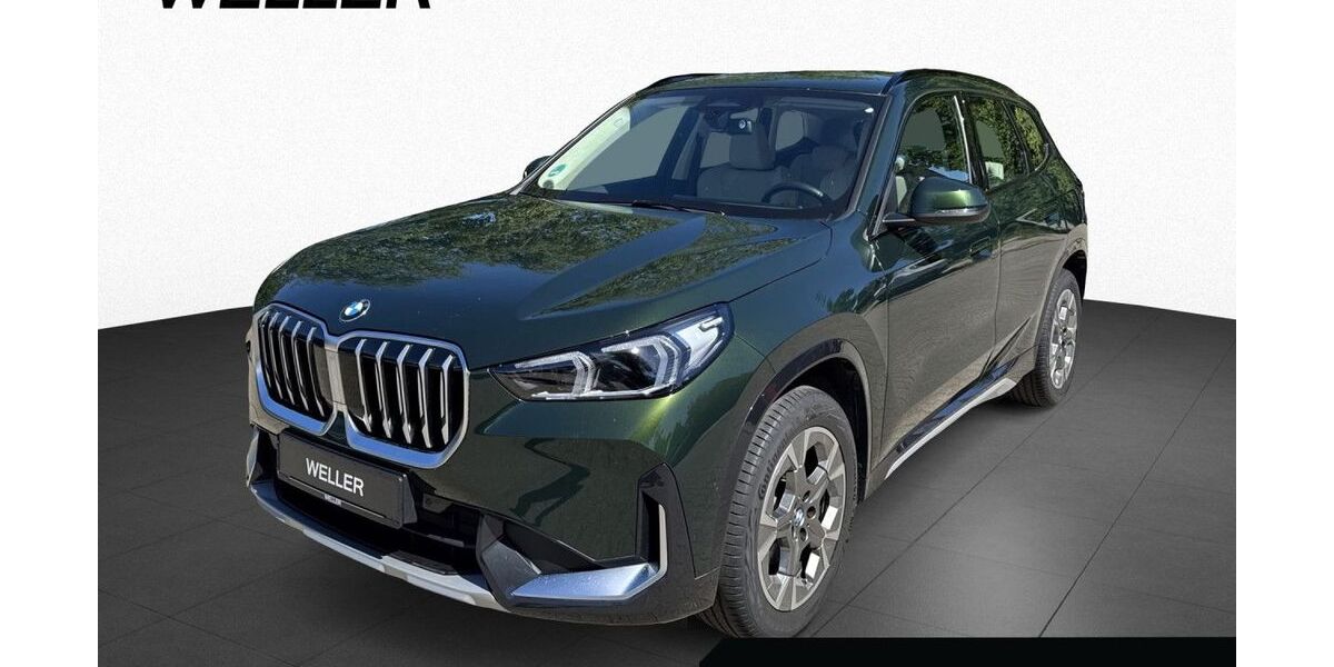 BMW X1 13.931 km 37.490 &euro; Winsen/Luhe 21423