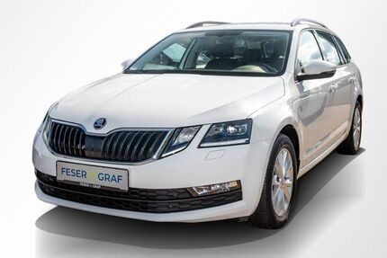 Skoda Octavia 105.000 km 14.750 &euro; Magdeburg 39118