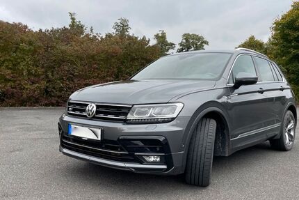VW Tiguan 142.400 km 21.800 € Sulzbach 63834