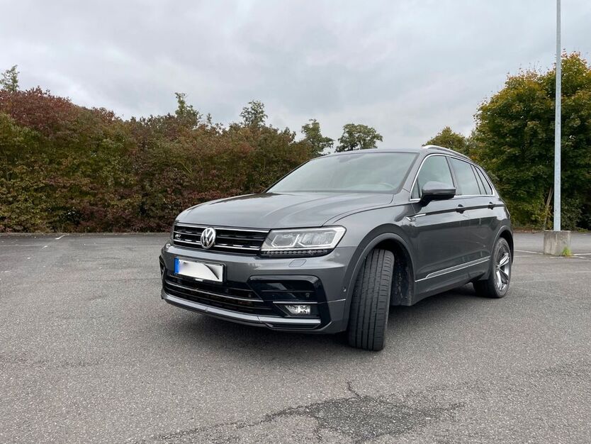 VW Tiguan 142.400 km 21.800 € Sulzbach 63834