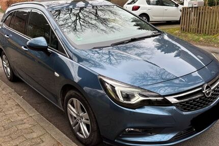 Opel Astra 111.600 km 8.999 &euro; Seevetal 21218