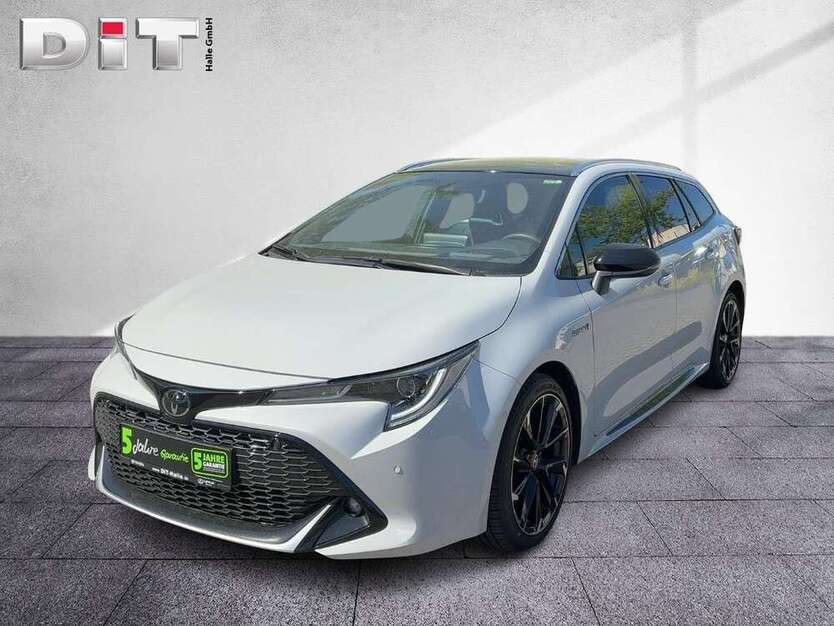 Corolla