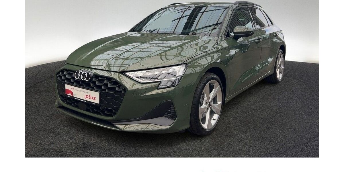 Audi A3 8.011 km 37.770 &euro; Hamburg 22529