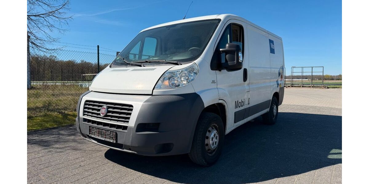 Fiat Ducato 302.000 km 4.999 &euro; Lampertheim-Hüttenfeld 68623
