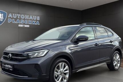 VW Taigo 4.300 km 27.950 € Amelinghausen 21385