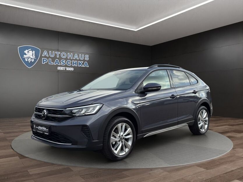 VW Taigo 4.300 km 27.950 € Amelinghausen 21385
