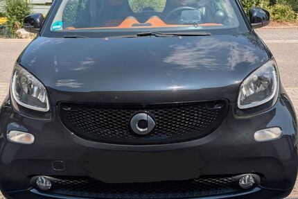 Smart ForTwo 92.000 km 8.900 &euro; Ispringen 75228