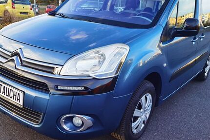 Citroen Berlingo 132.000 km 6.490 € Taucha 04425