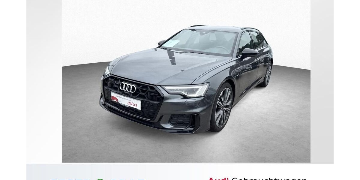Audi A6 26.500 km 49.890 &euro; Burgoberbach 91595
