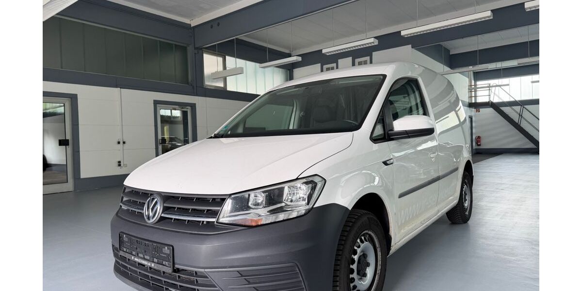 VW Caddy 308.000 km 5.900 &euro; Schwabmünchen 86830