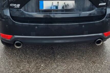 Mazda CX-5 194.000 km 13.100 &euro; Regensburg 93053
