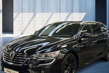 Renault Talisman 76.668 km 18.390 &euro; Frankfurt / Main 60314
