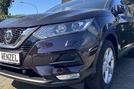 Nissan Qashqai 77.800 km 15.490 &euro; Walsrode 29664