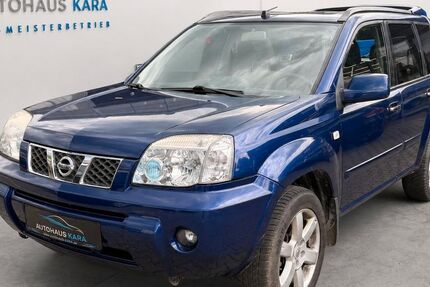 Nissan X-Trail 149.000 km 3.999 &euro; Karlstadt am Main 97753