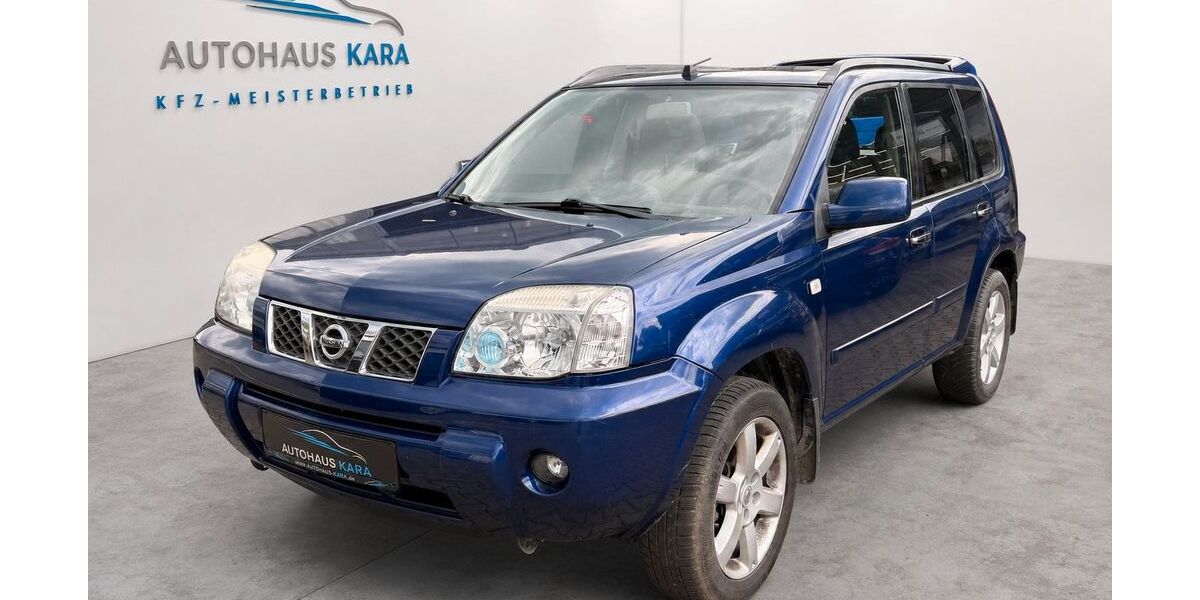Nissan X-Trail 149.000 km 3.999 &euro; Karlstadt am Main 97753