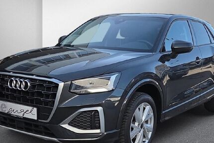 Audi Q2 51.500 km 26.089 &euro; Wunsiedel 95632