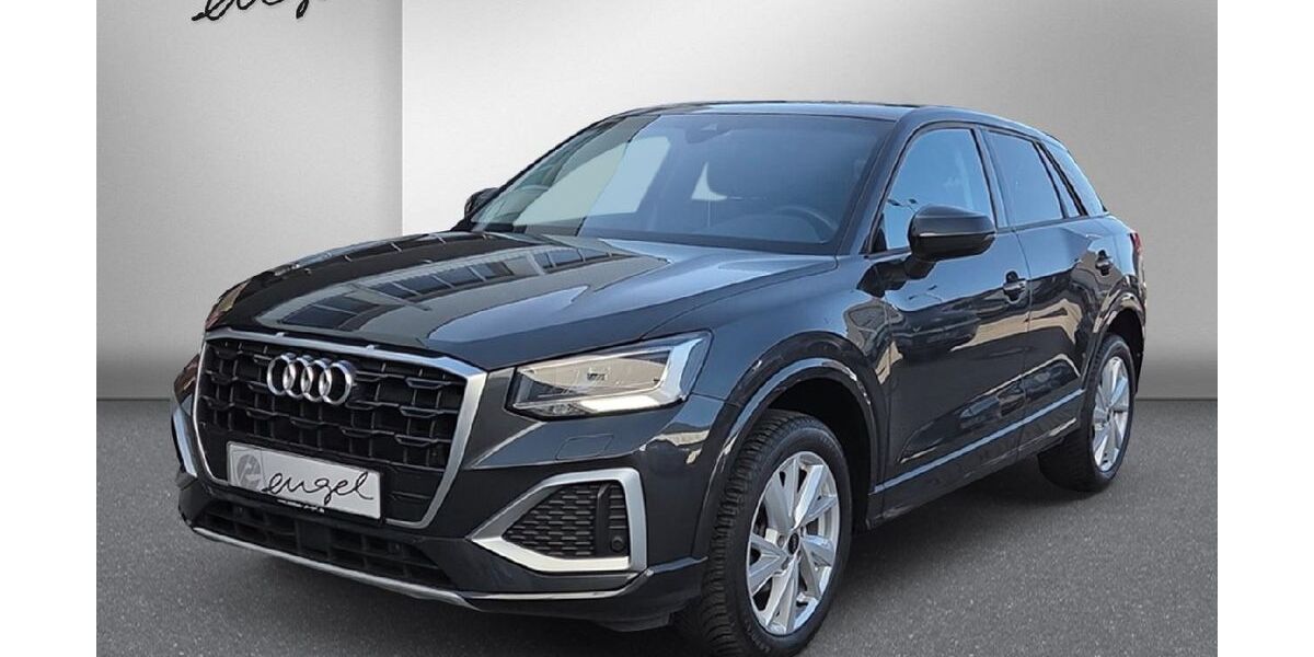 Audi Q2 51.500 km 26.289 &euro; Wunsiedel 95632